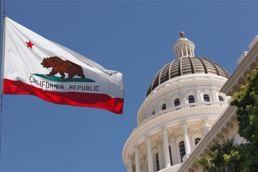 Fundraising in California: An Overview of Charitable Solicitation Registration Requirements